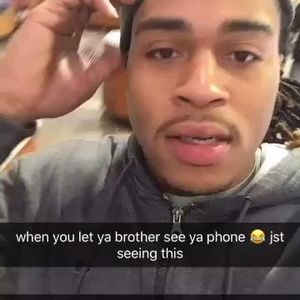 Meet your Posher, Timothy